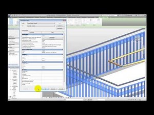 BIM.Basics SS2015 06.06 - Geländer