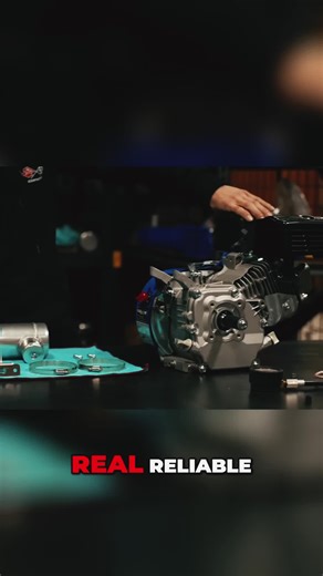 Get the inside scoop from our very own Devon as he showcases the beauty and functionality of the Engine Block Tank Mount from GoPowerSports. Ultimate convenience, exclusively from us at #GoPowerSports! #EngineUpgrade #PowerUp | Go Power Sports