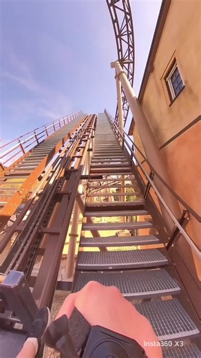Experience Helios: A Thrilling POV at Fantasiana