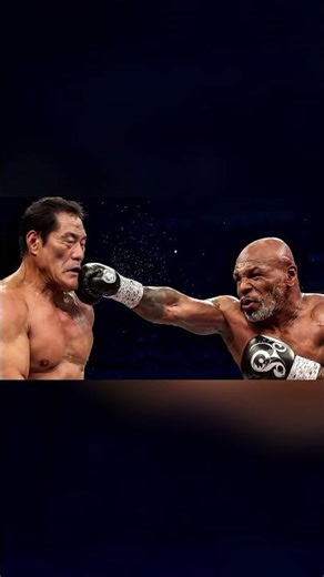 AIバトル 第3試合 #プロレス #格闘技 #ボクシング #ニュース #解説 #wwe #k1wgp #雑学