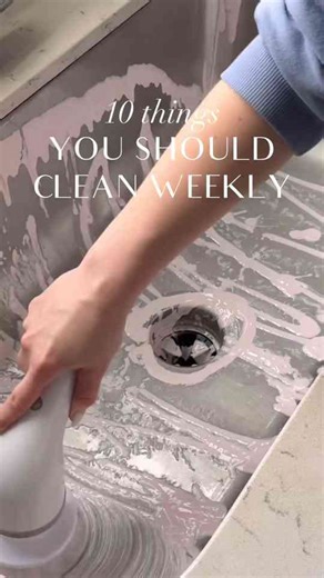 Cleaning Hacks and Life Tips to Refresh Your Home and Routine