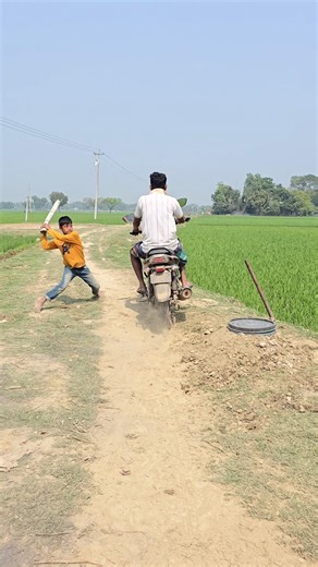 Grandfather & Grandson Steal Motorcycle! 😂 Epic Prank Gone Viral | Funny Shorts