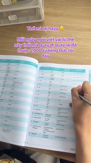 Phương pháp học tiếng Đức giúp bạn cải thiện khả năng nghe nói nhanh nhất #tiengduc