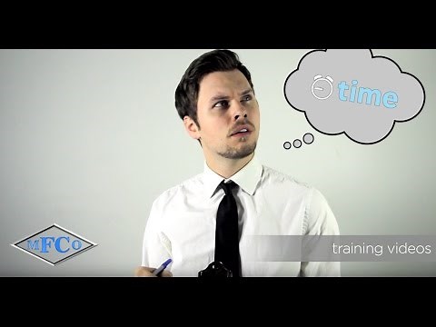 Shipping and Receiving Training Video