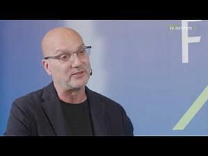 FII PRIORITY ASIA 2025: Andy Rubin - Founder & CEO, Genki Robotics, Android & Danger