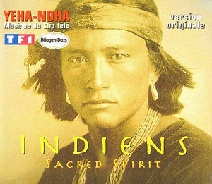 Most popular Native American New Age singles of the 1990s - RYM/Sonemic