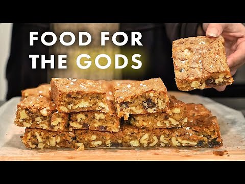 Easy Filipino Dessert Recipe! | Food for the Gods