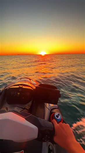 Stunning Sunset Views in Western Australia