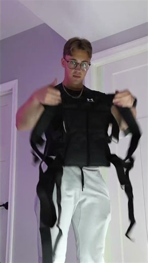 I made a working Doctor Octopus suit