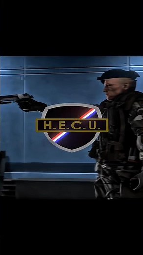 Hecu edit | #fixman #halflifeedit #blackmesa #hecu #hecuedit #adrianshephard