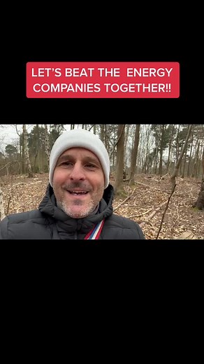 WeHateEnergyCompaniesUK on TikTok