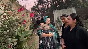 78K views · 2K reactions | Humara Small Farm house Tour ❤️爐 | Part-3 | Saba Ka Jahaan #sabakajahaan #sabaibrahim #dailyvlogs #dailyreels #dadadadi #house #sasural #farmhouse #farmhousedecor | Saba ka jahaan | Facebook