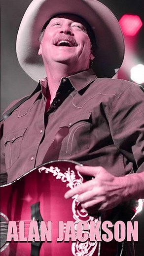 Good Time - Alan Jackson