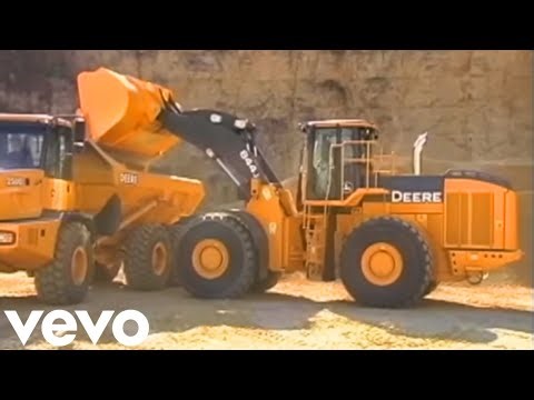 Front End Loader - Truck Song