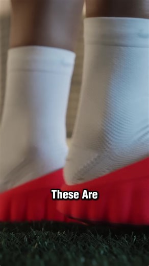 Exploring Nike's Soccer Innovations