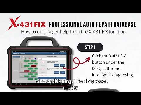 How to Activate X-431 FIX/HaynesPro for Launch X431 [2024 Guide]