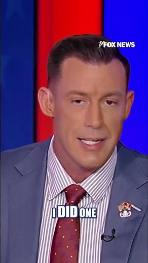 ‘GET THE HELP YOU NEED’: Joey Jones TORCHES Graham Platner #foxnews #news #usa #us