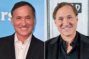 Exclusive | Dr. Terry Dubrow responds to ‘ragging’ about fillers in his face