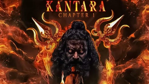 Kantara: A Legend Chapter 1 OTT release:  Know when and where to watch Rishab Shetty starrer mythological film online- Moneycontrol.com