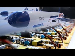 China Innovation! China Unveils New Technological Breakthroughs You've Never Seen Before