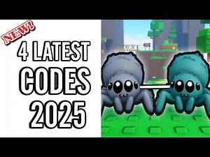 🔥 New Codes! 🎁WEBBED Roblox Codes June 2025 – Redeem Working Items Now | EbonX Gaming