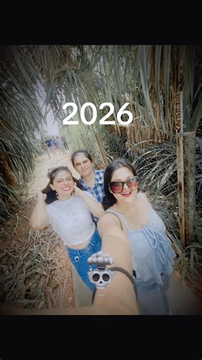 Reflecting on a Decade: Changes from 2016 to 2026