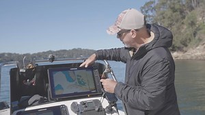 1K views | Justin is back with more simple tips & tricks for setting up a Lowrance HDS PRO, including editing overlays and setting up splits. | Fishing World | Facebook