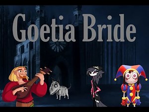 Goetia Bride Part 10-Santa Claus