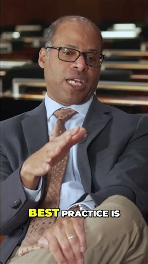 Interview Tips: Be Yourself and Let It Flow!