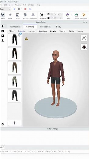 Selfie to Roblox Avatar in Minutes | MetaPerson Creator