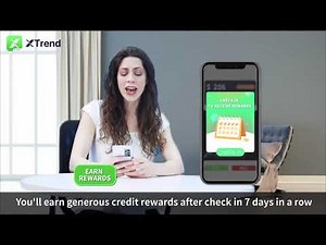 XTrend Speed- Best Online Trading App