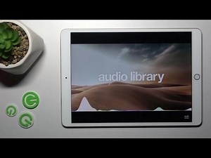 iPad Pro 12.9 2017 Speaker Sound Quality Test & Preview