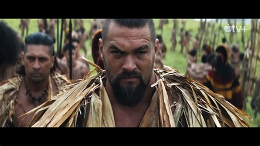 Chief of War Season 1