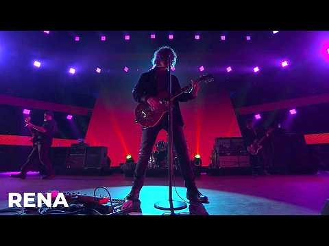 Soundgarden: Live From Austin TX 2014 - Full Concert (Special Superunknown)