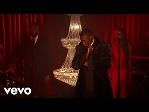 GIVĒON - I CAN TELL (Jimmy Kimmel Live)