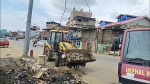 Impact TV Manipur on Reels