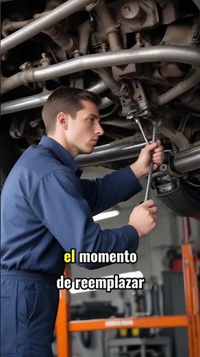 Barras estabilizadoras Que es y para que Sirve