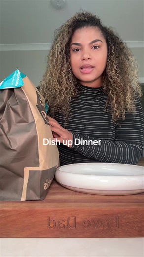 Nando's Takeaway Dish Up Dinner Ideas