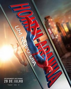 Assistir Homem-Aranha: Um Novo Dia Online Grátis em 4K | Cinegato