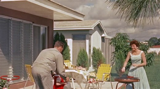 Are conservative fashion trends tied to political shifts?