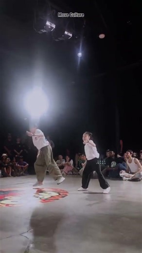 Miyu & Amy at Afro Jam Dance Camp Battle #miyu #matamiyu #amy #thailand #afro #afrodance #2026