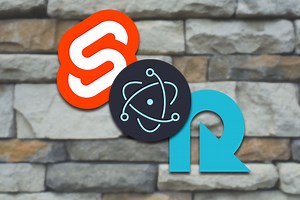 Building cross-platform desktop apps with Svelte, Electron, and Reloadly - LogRocket Blog