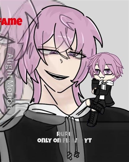 fame is a g#n•|•#gacha•|•#harurux •|•#newoc•|•#fyppppppppppppppppppppppppppp