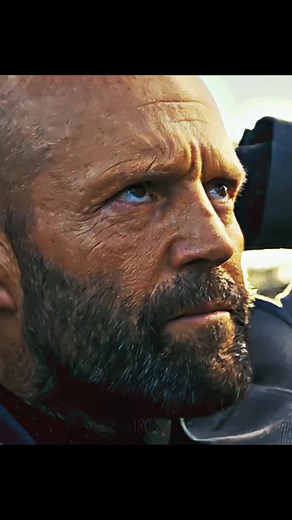 To Be or Not To Be: The Beekeeper Movie with Jason Statham