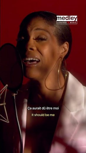 Leïla Chicot, video longue en ligne ❤️🖤#guadeloupe #music #caribbean #acoustic #concerts