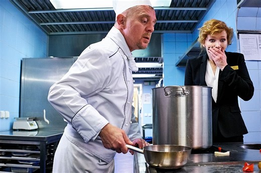 Pohádky pro Emu (2016) | ČSFD.cz