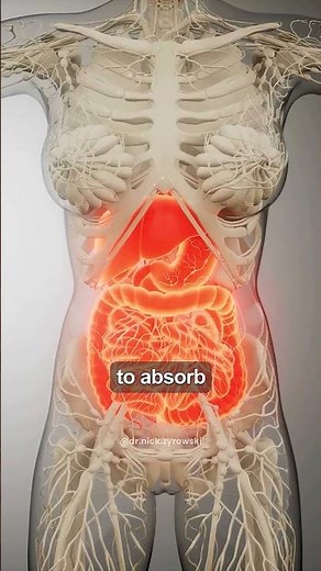 How To SKYROCKET Vitamin D Absorption