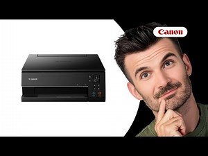 Comment scanner des documents avec votre Canon Pixma TS6350