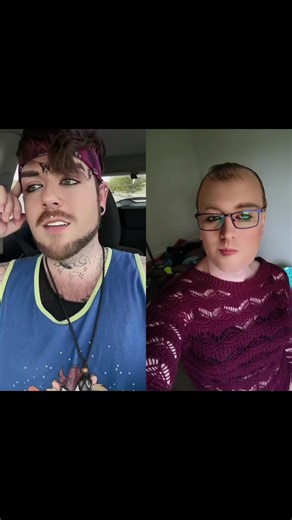 #duet with @Gypsy Qween #fyp