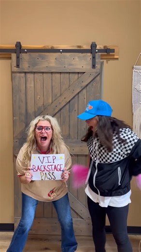 Dance Revolution on Instagram: "🚨BIG GIVEAWAY ALERT🚨 Coming to DR?! Win a Special VIP backstage pass during a scheduled time at your convention location to meet our staff, Ingredients and the rest of our team. Get a behind-the-scene look at what you see onstage!! All you need to do is… ⭐️⭐️⭐️ 1. Like this post! 2. Follow @dancerev , @earthshakerstalent and @ingredientsdancecompany and @noworneverencounter 3. Tag someone else in comments below. More tags = more entries! 4. For an extra entry, p